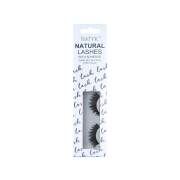 Technic Cosmetics - Pestañas postizas Natural Lashes - A13