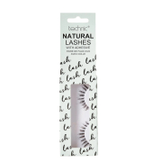 Technic Cosmetics - Pestañas postizas Natural Lashes - A27