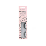 Technic Cosmetics - Pestañas postizas Natural Lashes - BC21