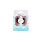 Technic Cosmetics - Pestañas postizas Volume Lash - Booty Call