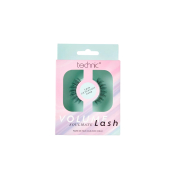 Technic Cosmetics - Pestañas postizas Volume Lash - Soulmate