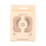 Technic Cosmetics - Pestañas postizas Winged Lashes - Feather-Light