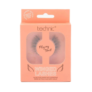 Technic Cosmetics - Pestañas postizas Winged Lashes - Flying Start