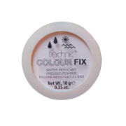 Technic Cosmetics - Polvos compactos Colour Fix Water Resistant - Blanched Almond