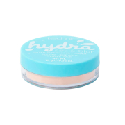 Technic Cosmetics - Polvos fijadores Hydra Set & Blur