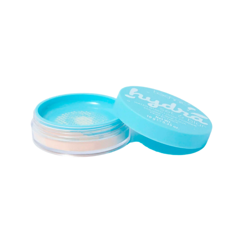 Technic Cosmetics - Polvos fijadores Hydra Set & Blur
