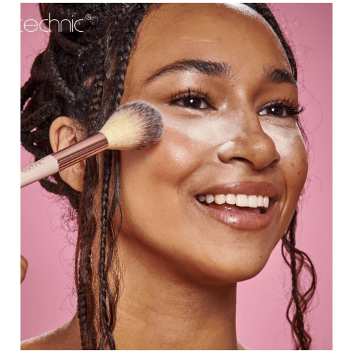 Technic Cosmetics - Polvos fijadores Pink Perfector