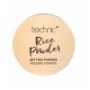 Technic Cosmetics - Polvos fijadores Rice Setting Powder