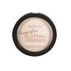 Technic Cosmetics - Polvos matificantes Superfine Blotting Powder