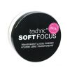 Technic Cosmetics - Polvos Sueltos Transparentes Soft Focus