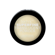 Technic Cosmetics - Polvos translúcidos Superfine - Translucent