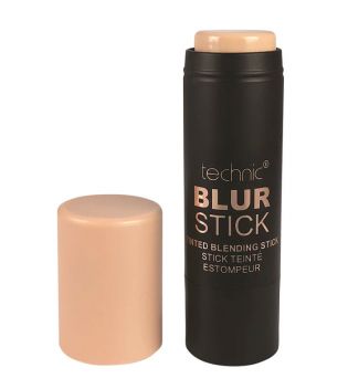 Technic Cosmetics - Prebase alisadora Blur Stick - Light