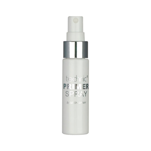 Technic Cosmetics - Prebase de maquillaje en spray Primer Spray