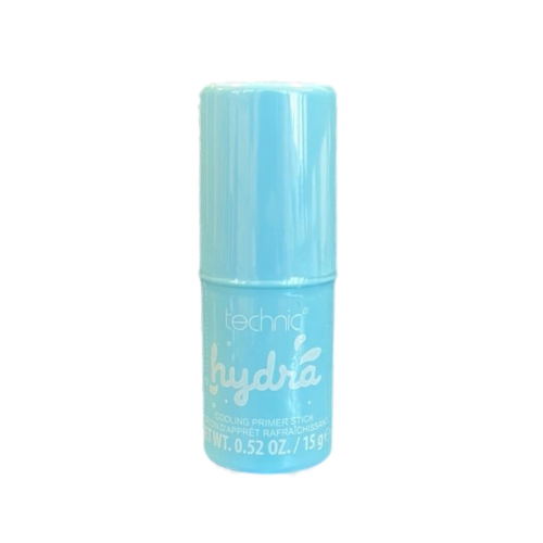 Technic Cosmetics - Prebase de maquillaje en stick Hydra Cooling Primer Stick