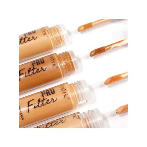 Technic Cosmetics - Prebase de maquillaje Pro Filter Multi Use Complexion Enhancer - Fair