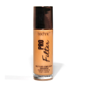 Technic Cosmetics - Prebase de maquillaje Pro Filter Multi Use Complexion Enhancer - Medium Warm