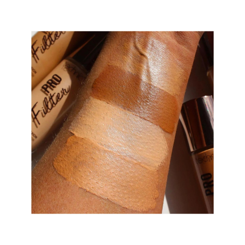 Technic Cosmetics - Prebase de maquillaje Pro Filter Multi Use Complexion Enhancer - Medium Warm