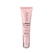 Technic Cosmetics - Prebase iluminadora con ácido hialurónico