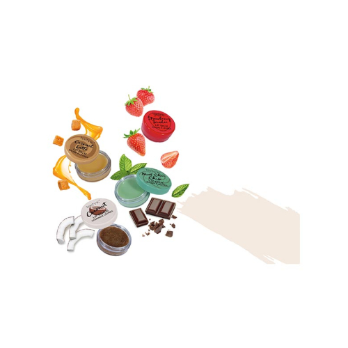 Technic Cosmetics - Set de cuidado de labios