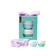 Technic Cosmetics - Set de cuidado Head to Glow