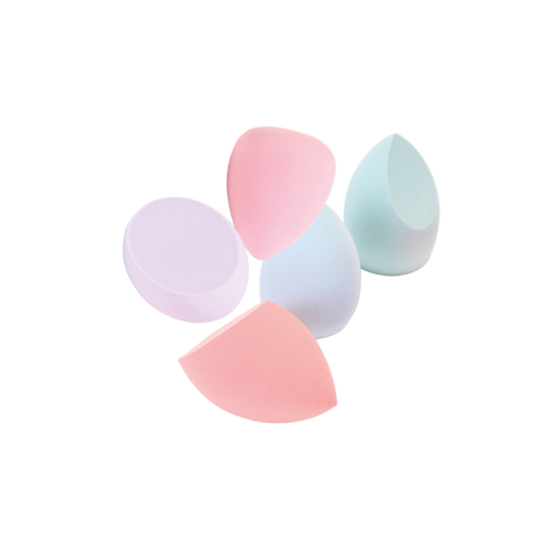 Technic Cosmetics - Set de esponjas de maquillaje Blend the Day