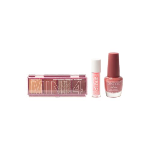 Technic Cosmetics - Set de maquillaje Invite Only