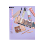 Technic Cosmetics - Set de maquillaje Mega Nudes