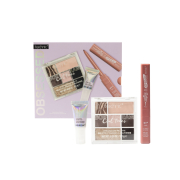 Technic Cosmetics - Set de maquillaje Obsessed