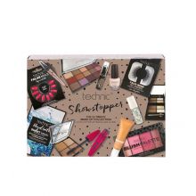 Technic Cosmetics - Set de maquillaje Showstopper Box