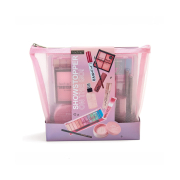 Technic Cosmetics - Set de maquillaje Showstopper on the go!