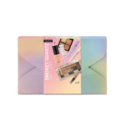 Technic Cosmetics - Set de maquillaje Smokey Quartz Gift Set