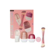 Technic Cosmetics - Set de maquillaje Team Glow