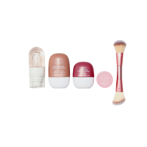 Technic Cosmetics - Set de maquillaje Team Glow