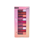 Technic Cosmetics - Set de perfiladores + labiales Lip Vault