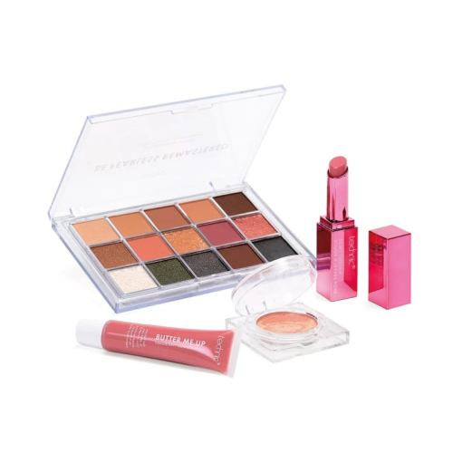 Technic Cosmetics - Set de regalo Be fearless