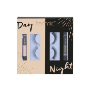 Technic Cosmetics - Set de regalo maquillaje de ojos Day & Night