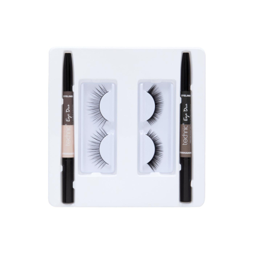 Technic Cosmetics - Set de regalo maquillaje de ojos Day & Night