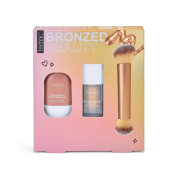 Technic Cosmetics - Set de rostro Bronze Beauty