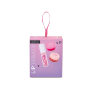 Technic Cosmetics - Set para el cuidado labial Lip Treats