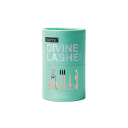 Technic Cosmetics - Set para pestañas Divine Lashes