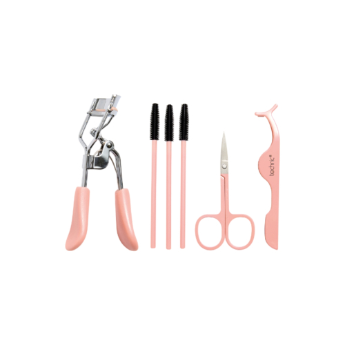Technic Cosmetics - Set para pestañas Divine Lashes