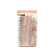 Technic Cosmetics - Set para rizos Heatless Curls