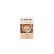 Technic Cosmetics - Sombra de ojos en crema Shimmer Glaze - Darling