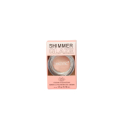 Technic Cosmetics - Sombra de ojos en crema Shimmer Glaze - Infatuated