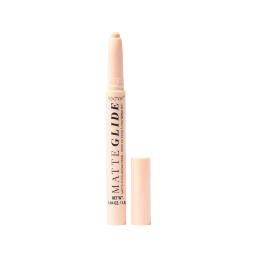 Technic Cosmetics - Sombra de ojos en stick Matte Glide - Blondie