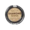 Technic Cosmetics - Sombra de ojos individual Diamond Shine - Fool's Gold