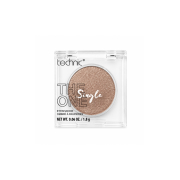 Technic Cosmetics - Sombra de ojos The Single One - 24 CT Sparkle