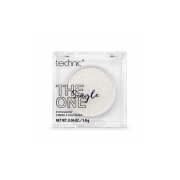Technic Cosmetics - Sombra de ojos The Single One - Diamond