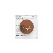 Technic Cosmetics - Sombra de ojos The Single One - Sand Beige