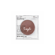 Technic Cosmetics - Sombra de ojos The Single One - Sandstone